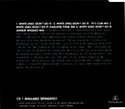 121 white lines don't do it uk cd Parlophone – 7243 8 82171 2 5, EMI – CDDD 19 duran duran discography discogs wiki 1