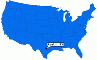 Austin, Texas - Wikipedia