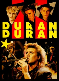 1987 - 22 June: Philadelphia, PA (USA) | Duran Duran Wiki | Fandom