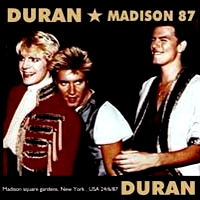 1987 - Duran Duran