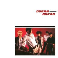 Duran duran 1981 album duran duran wikipedia discogs