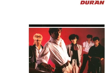 Liberty | Duran Duran Wiki | Fandom