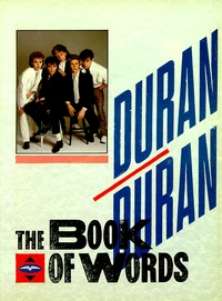 Duran-Duran-The-Book-Of-Words a