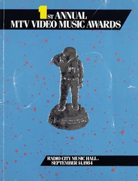 Programme duran duran 1984 mtv