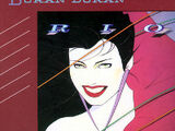 Duran Duran - (1982) - The Rio Tour