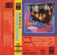 Arena - Philippines: EX26 0308 4 | Duran Duran Wiki | Fandom