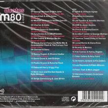 M80 Radio Duetos Duran Duran Wiki Fandom
