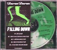 Duran duran falling down