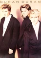 Duran Duran poster