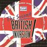 The second british invasion ICD 99952 COLUMBIA HOUSE DURAN DURAN CD PROMO EMI MUSIC CANADA 2