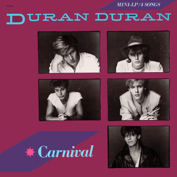 Carnival Duran Duran Wiki Fandom
