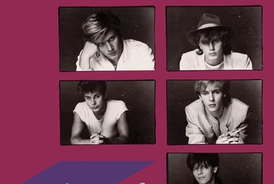 Night Versions - The Essential Duran Duran | Duran Duran Wiki | Fandom