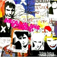 Medazzaland | Duran Duran Wiki | Fandom
