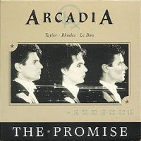 Arcadia - The Singles Box Set | Duran Duran Wiki | Fandom
