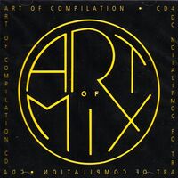 Art of Compilation: CD 4