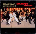 "Violence of Summer" Duran Duran