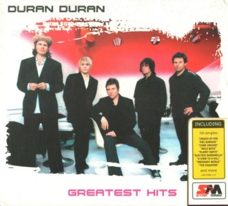 Ordinary World Song, Duran Duran, Greatest