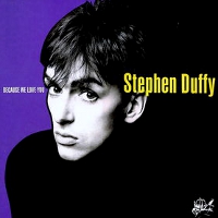 Stephen Duffy | Duran Duran Wiki |