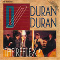 The Reflex - Brazil: 31C 006 200150, Duran Duran Wiki