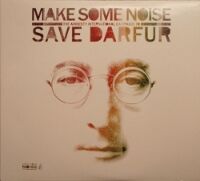 Make Some Noise - The Amnesty International Campaign To Save Darfur