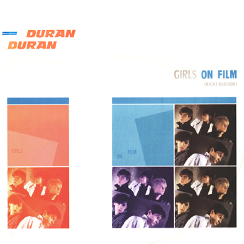 Girls On Film Duran Duran Wiki Fandom