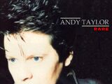 Andy Taylor: Rare