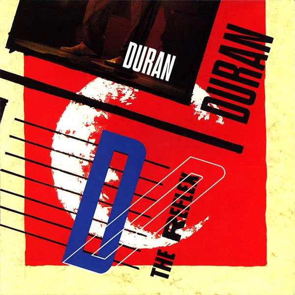The Reflex | Duran Duran Wiki | Fandom