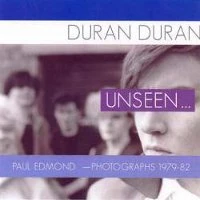 Duran duran unseen 2