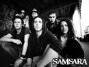 Samsara BAND WIKIPEDIA