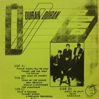 Oakland Live 1984 | Duran Duran Wiki | Fandom