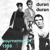 1998-12-10 a bournemouth