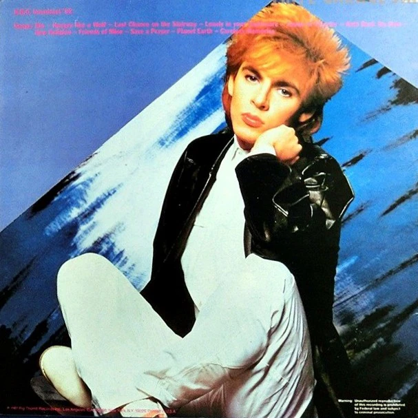 Religion | Duran Duran Wiki | Fandom