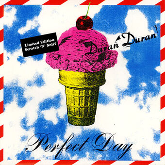 Perfect Day Duran Duran Wiki Fandom
