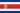 Costa rica flag