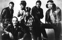Grandmaster Flash and the Furious Five | Duran Duran Wiki