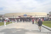 Cox Arena wikipedia duran duran