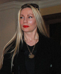 Virginia Hey Duran Duran Wiki Fandom