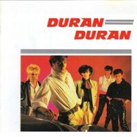 Yahoo!オークション - Duran Duran/デュラン・デュラン(サイモン