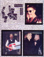 DURAN DURAN The Icon (Issue 11) USA Fanzine discogs