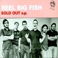 Reel Big Fish: Sold Out EP, Duran Duran Wiki