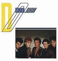 Duran Duran (1983 USA re-issue) Duran Duran