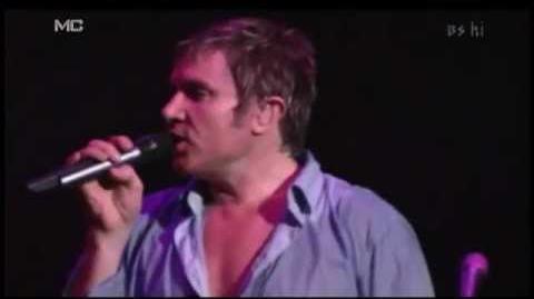 Duran Duran - Rio (DVD Budokan 07.12.2003)