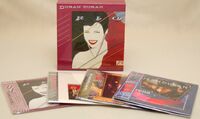 Rio (box) | Duran Duran Wiki | Fandom