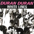 106 white lines cover song single japan promo cd EMI – PCD-0565 duran duran discography discogs wiki