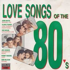 Love Songs of the 80s, Duran Duran Wiki
