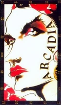 Making of arcadia