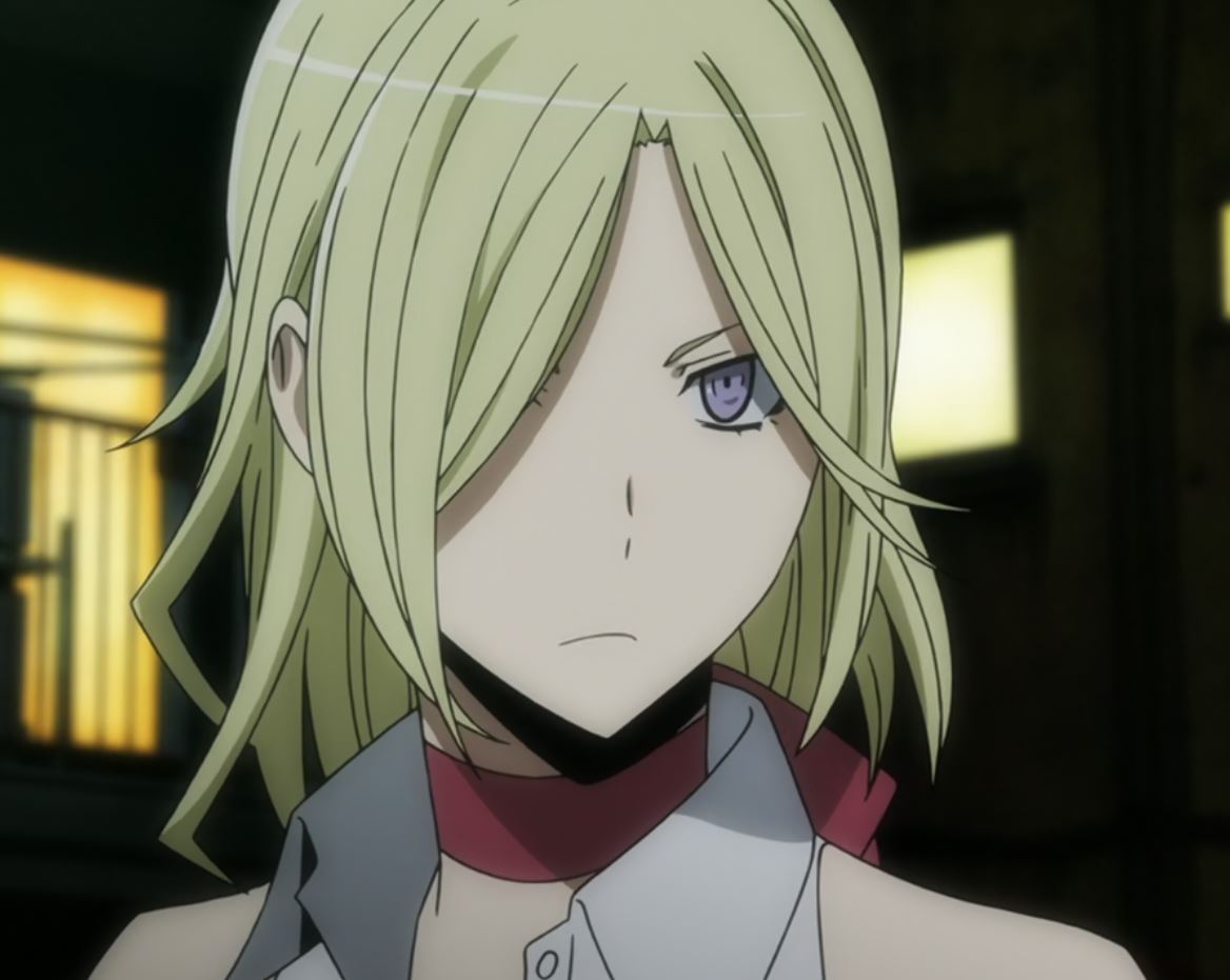 Vorona Durarara Wiki Fandom