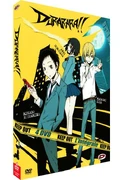 Durarara!! Dybex
