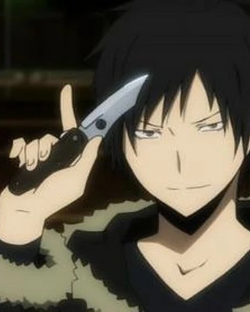 Biqwblsemj9cum Instead of studying ahahah (fuck). https durarara fandom com wiki izaya 27s knife