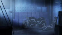 Details more than 69 headless motorcycle rider anime best - in.cdgdbentre